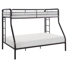 Load image into Gallery viewer, B2009DZ Youth-Lunar Bunk Bed
