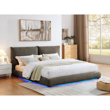 Load image into Gallery viewer, B200 Zima Brown Bed
