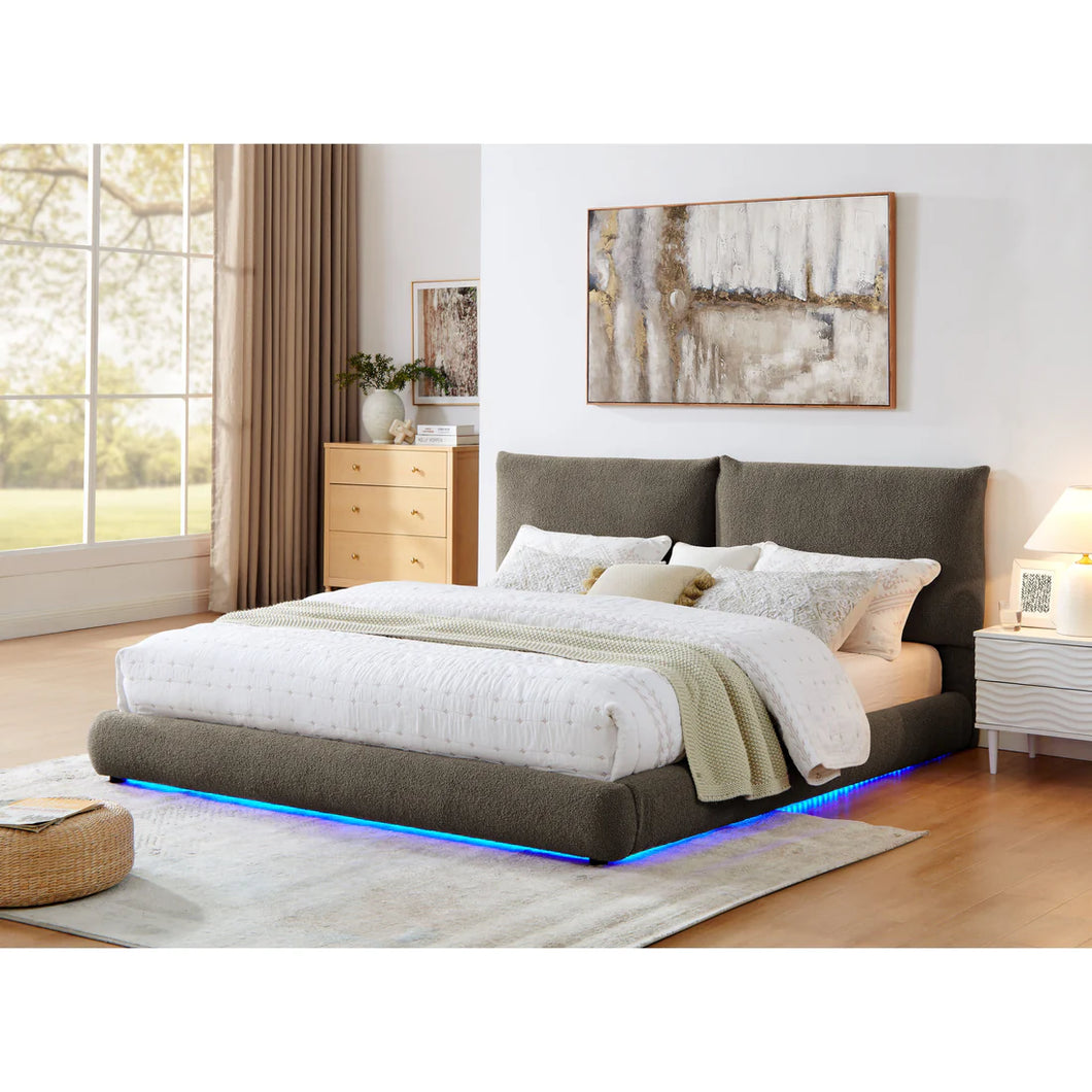 B200 Zima (Grey & Brown)