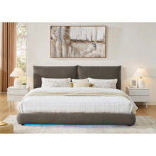 Load image into Gallery viewer, B200 Zima Brown Bed
