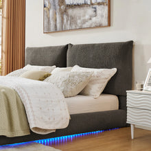 Load image into Gallery viewer, B200 Zima Brown Bed
