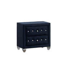 Load image into Gallery viewer, B2030 Divina Black Bed
