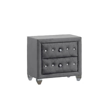 Load image into Gallery viewer, B2030 Divina Grey Bed
