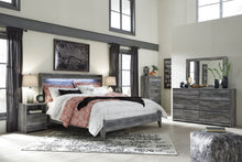 Load image into Gallery viewer, ASB221 Baystorm 6pc Bedroom Set
