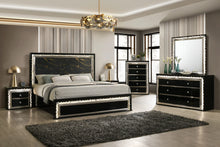 Load image into Gallery viewer, B30 Marco 6pc Bedroom Set
