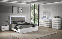 Load image into Gallery viewer, B32 Lisbon 6pc Bedroom Set
