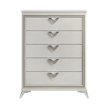 Load image into Gallery viewer, B6500 Chiara 7pc Bedroom Set
