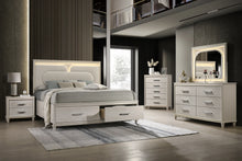 Load image into Gallery viewer, B6650 Aviana 6pc Bedroom Set
