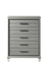 Load image into Gallery viewer, B6700 Amiri 6pc Bedroom Set

