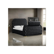 Load image into Gallery viewer, B8010 Royal (Grey &amp; Black)
