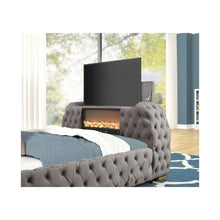 Load image into Gallery viewer, B8010 Royal (Grey &amp; Black)
