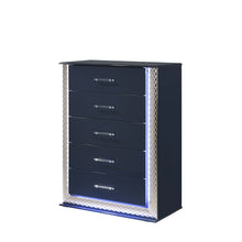 Load image into Gallery viewer, B80 Aya LED Set 6pc Bedroom Set
