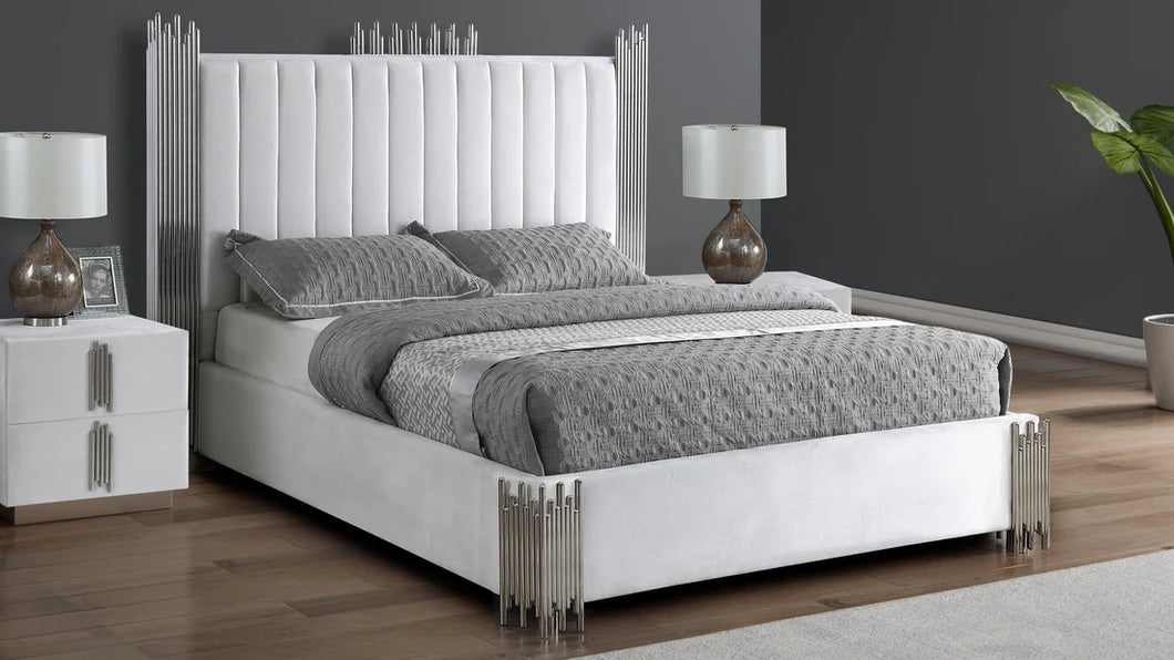 B840 Token White King Only Platform