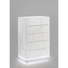 Load image into Gallery viewer, B85 Lana 6pc Bedroom Set
