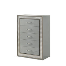 Load image into Gallery viewer, B92 Dubai 6pc Bedroom Set
