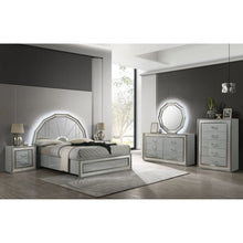 Load image into Gallery viewer, B92 Dubai 6pc Bedroom Set
