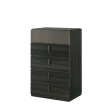 Load image into Gallery viewer, B93 Raven 6pc Bedroom Set
