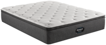 Load image into Gallery viewer, Beautyrest silver firm and pillowtop
