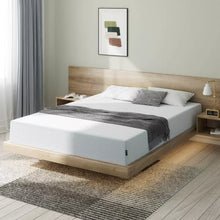 Load image into Gallery viewer, CLEARANCE FULL Cooling Green Tea Gel Memory Foam Mattress
