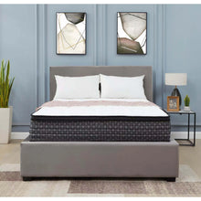 Load image into Gallery viewer, M150 Jovi Gel 12&quot; Hybrid Mattress
