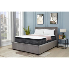Load image into Gallery viewer, M150 Jovi Gel 12&quot; Hybrid Mattress
