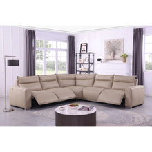 Load image into Gallery viewer, MI-1235 SIERRA Power Reclining Sectional (3 colors)
