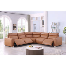 Load image into Gallery viewer, MI-1235 SIERRA Power Reclining Sectional (3 colors)
