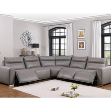 Load image into Gallery viewer, MI-1235 SIERRA Power Reclining Sectional (3 colors)
