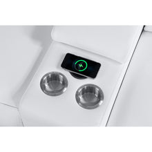 Load image into Gallery viewer, MI-1260 NEXUS Reclining Sectional (4 colors)
