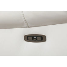 Load image into Gallery viewer, S2020 Party Time Reclining Set (Grey &amp; Brown &amp; White)
