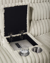 Load image into Gallery viewer, S3672 Calantha Corduroy Reclining Sectional (3 colors)
