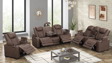 Load image into Gallery viewer, S4306 Rima Reclining Sofa Set (3 colors)
