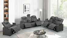 Load image into Gallery viewer, S4306 Rima Reclining Sofa Set (3 colors)
