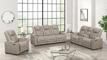 Load image into Gallery viewer, S4306 Rima Reclining Sofa Set (3 colors)

