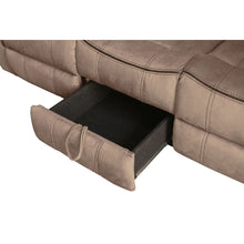 Load image into Gallery viewer, S5992 Rio Grande Reclining Set (Brown &amp; Grey)
