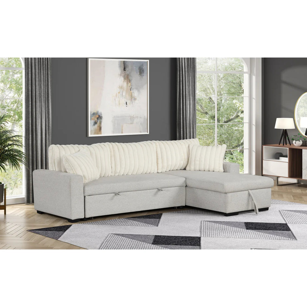 S8670 Nori Sectional