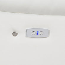 Load image into Gallery viewer, S8787 Sonic Power Reclining Sectional With Speakers
