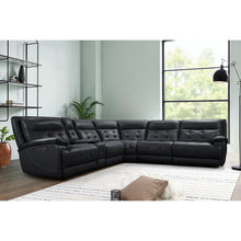 Load image into Gallery viewer, S8900 Starlight Reclining Sectional (Power/Adj Head)
