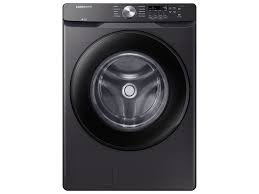 SAMSUNG SMART FRONT LOAD ELECTRIC DRYER