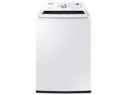 SAMSUNG SMART Top loading Washer with Smart Care, Self Clean, Soft Close Lid