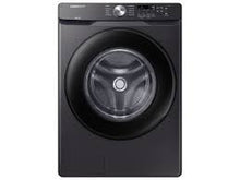 Load image into Gallery viewer, Samsung 4.5 cu. ft. Smart High-Efficiency Front Load Washer
