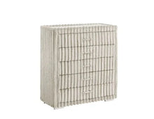 Load image into Gallery viewer, B2040 Henley Cream 6pc Bedroom Set
