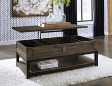 Load image into Gallery viewer, AST444 Johurst Lift Top Coffee Table
