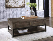 Load image into Gallery viewer, AST444 Johurst Lift Top Coffee Table
