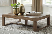 Load image into Gallery viewer, AST471 Cariton Coffee Table
