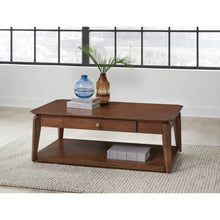 Load image into Gallery viewer, AST596 Trenmour Coffee Table
