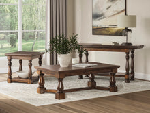 Load image into Gallery viewer, AST609 Sturlayne Coffee Table
