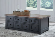 Load image into Gallery viewer, AST664 Wildenauer Coffee Table
