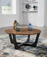 Load image into Gallery viewer, AST726 Hanneforth Coffee Table

