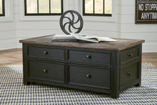 Load image into Gallery viewer, AST736 Tyler Creek Coffee Table
